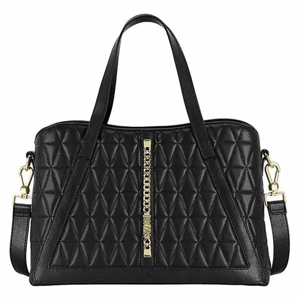 ACESSORIOS BOLSA CASUAL FEMININO PRETO 10070-5-27285-15745 SINT-1761138952709