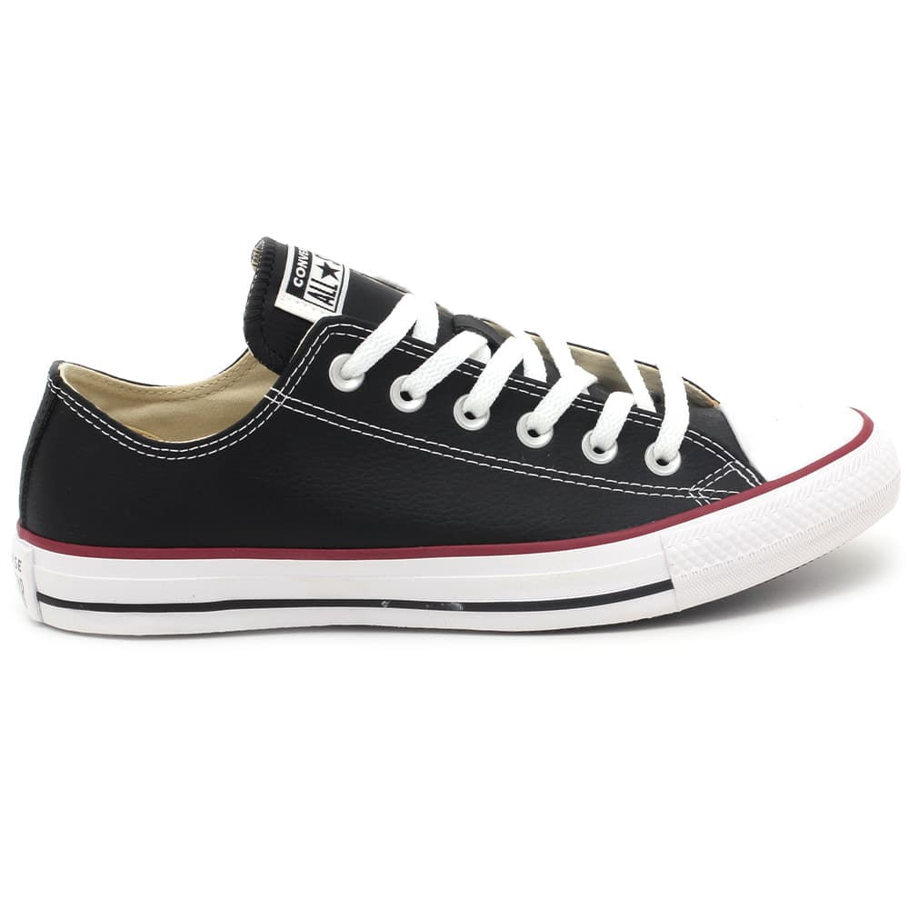 Tênis All Star Converse Chuck Taylor Unissex Preto