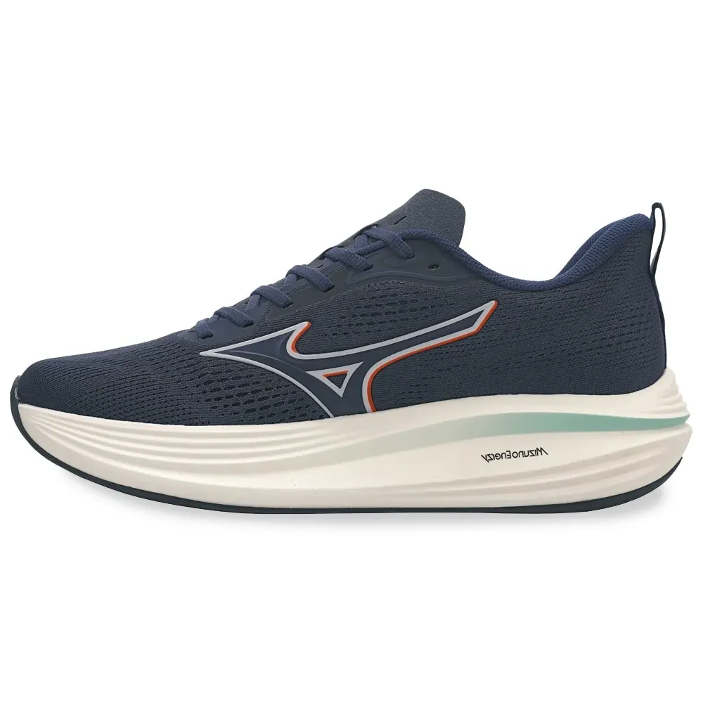 Tênis Running Mizuno Neo Pryzma Masculino Marinho | Oscar