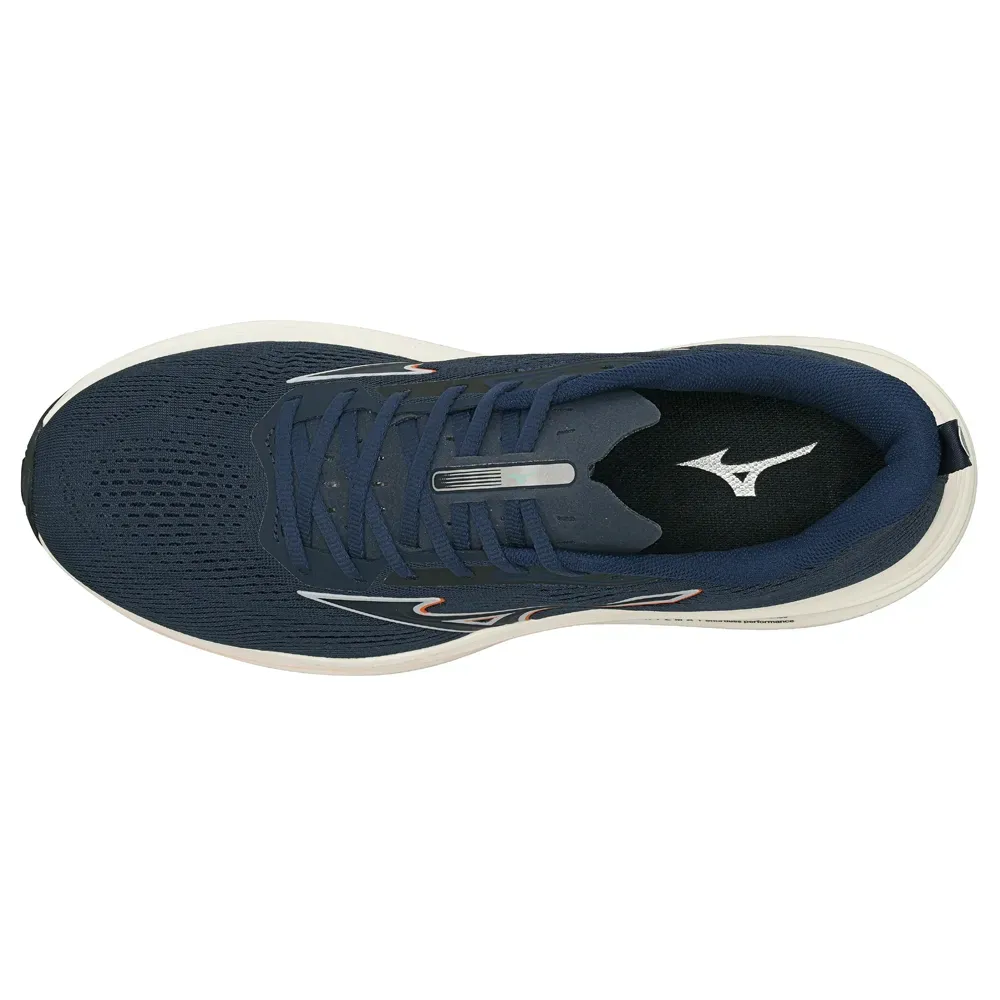 Tênis Running Mizuno Neo Pryzma Masculino Marinho | Paquetá Esportes