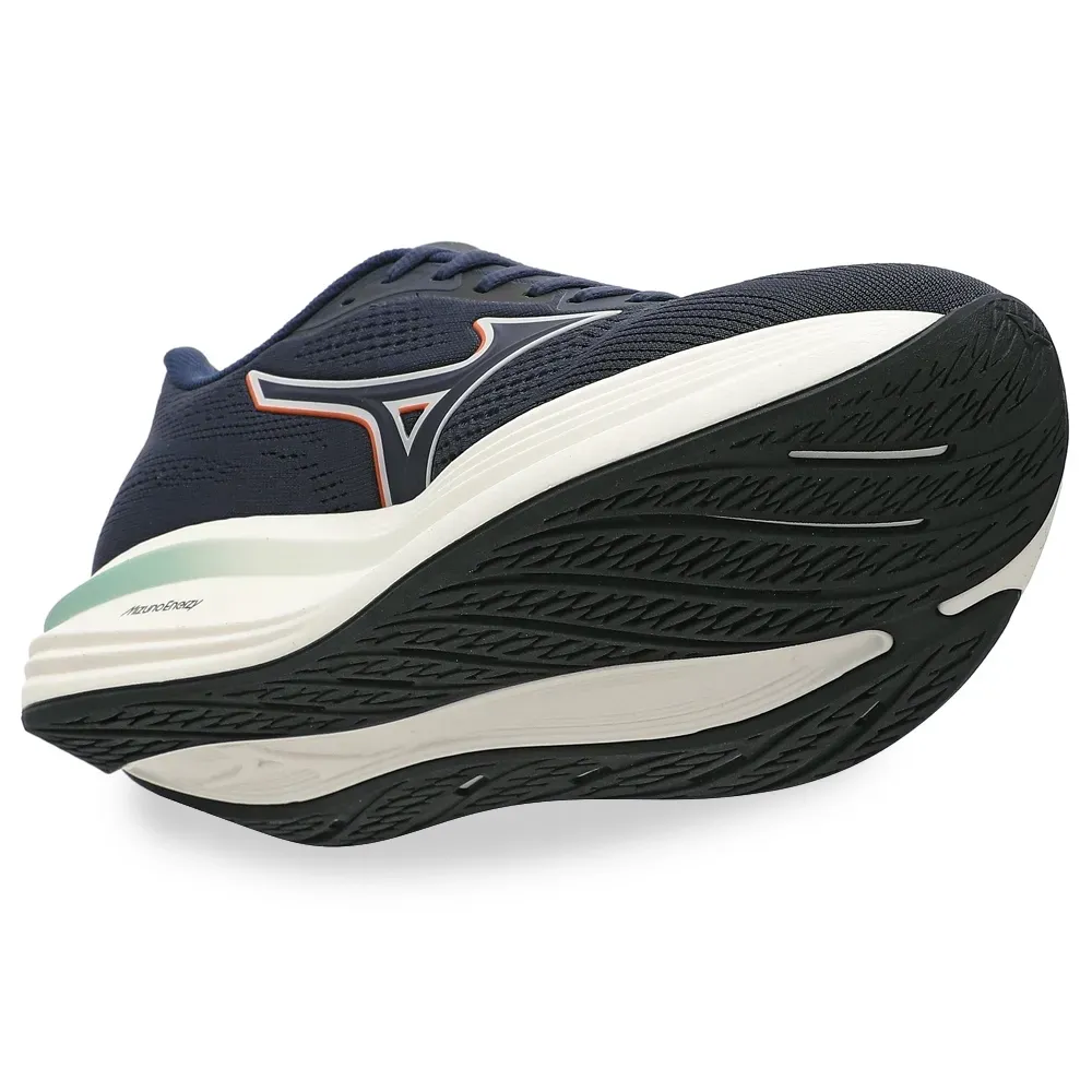 ねむ Tênis Running Mizuno Neo Pryzma Masculino Marinho | Oscar