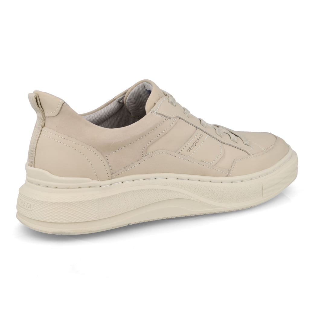 Democrata-Tenis-Casual-653101-005-Creme-Couro_6__14