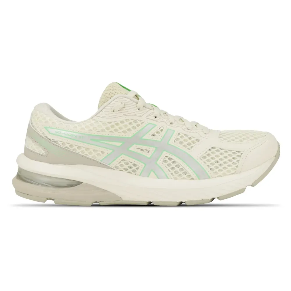 Tênis Asics Gel-Nagoya St Feminino Branco