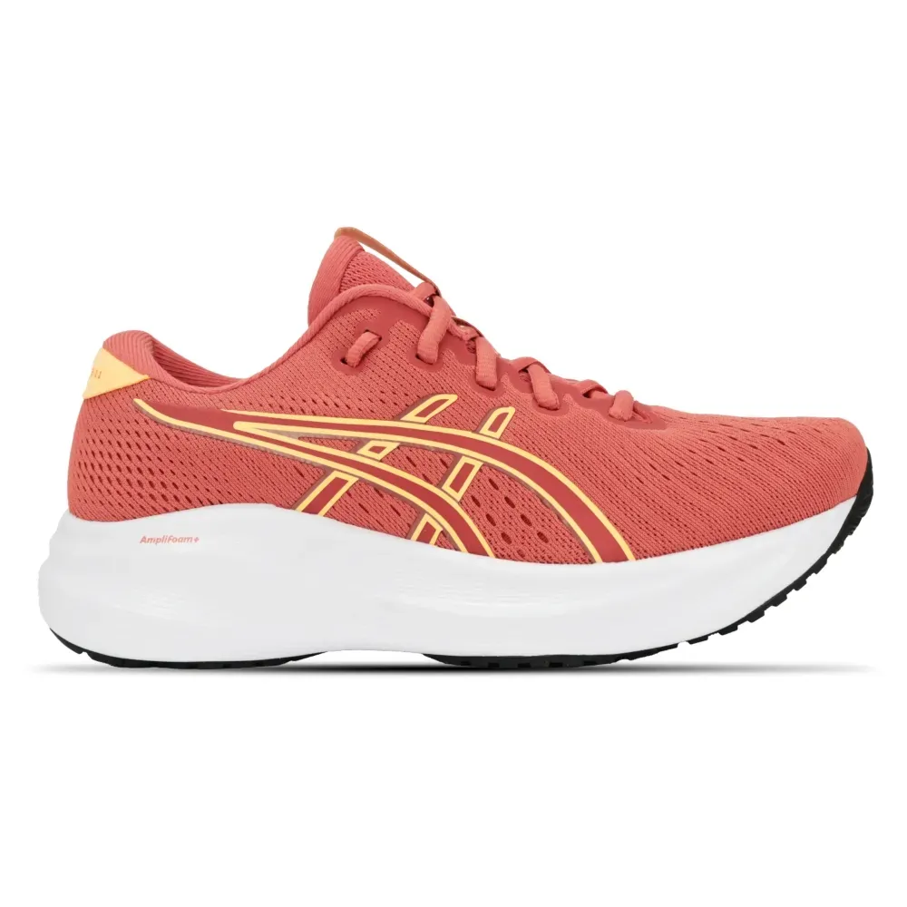 Tênis Esportivo Asics Gel-Excite 11 Feminino Rosa