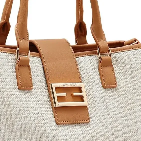 Chenson-Bolsa-3485321-Off-White-Sint3