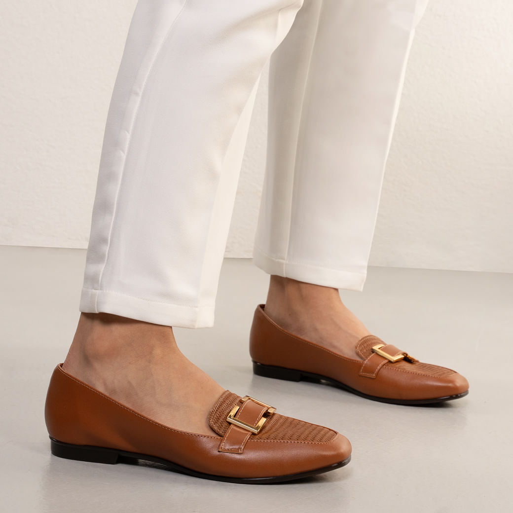 Sapatilha Mocassim Feminino Comprar Sapatilha Mocassim Feminino