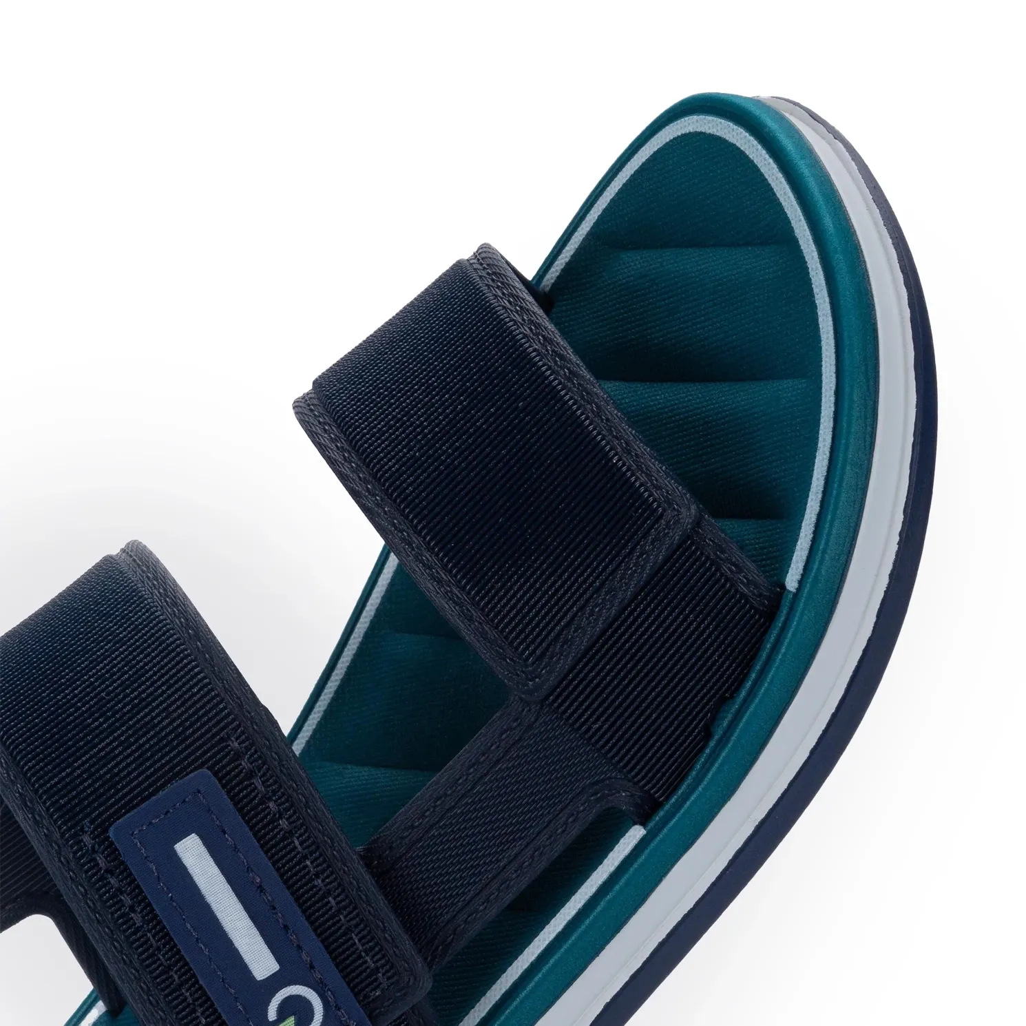 Chinelo Inf Masculino Grendene Cartago Malaga Pto/vrm 109 com o Melhor