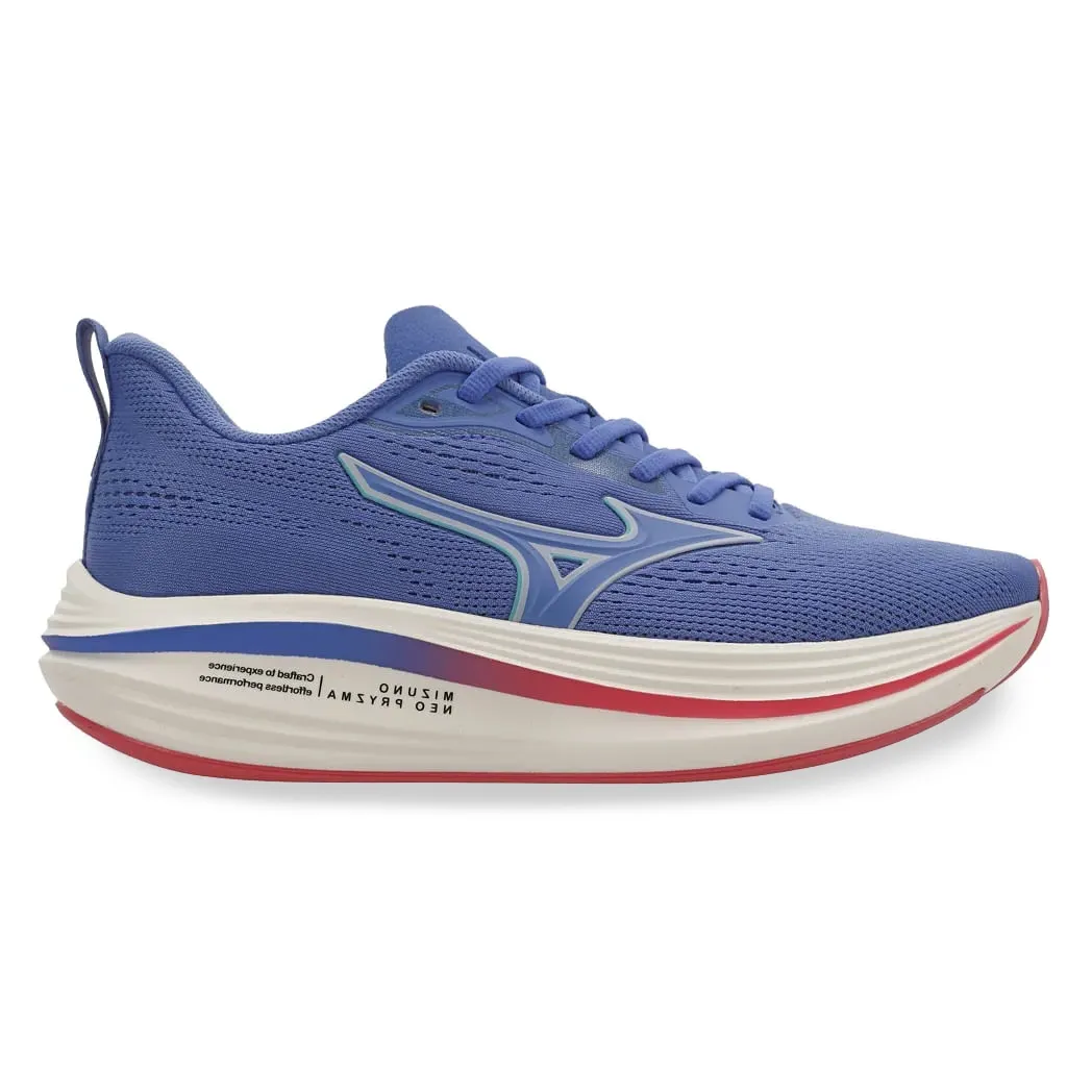 まぁ Tênis Mizuno para Corrida Feminino | Oscar