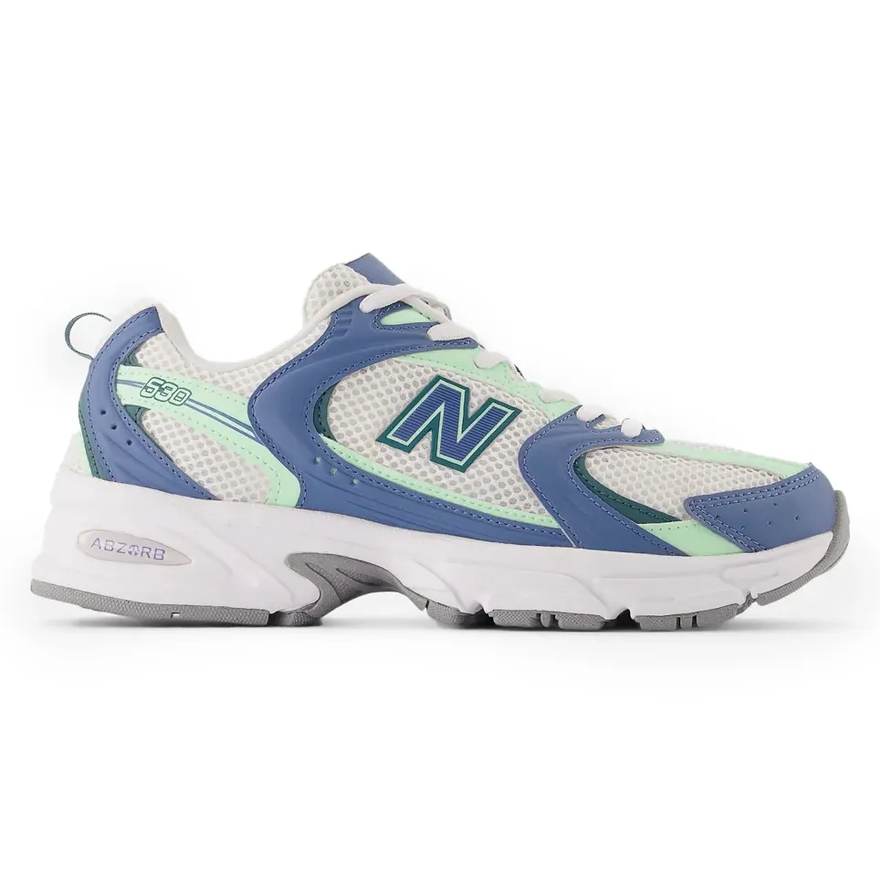 Tênis Casual New Balance 530 Feminino Branco
