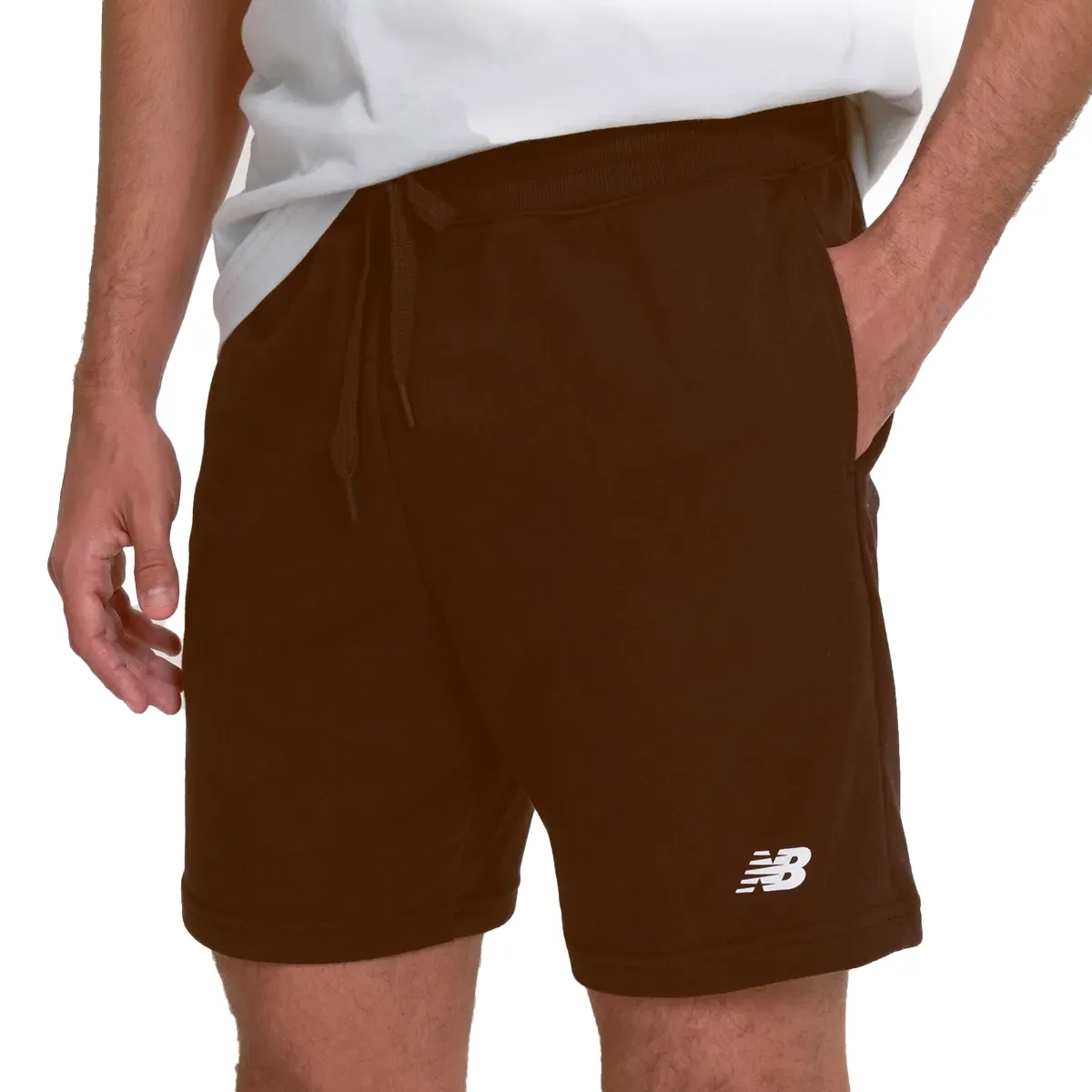 New-Balance-Bermuda-MS41520B-EAS-M-ESSENTIALS-SF-Marrom-Terra-Poliester--1-