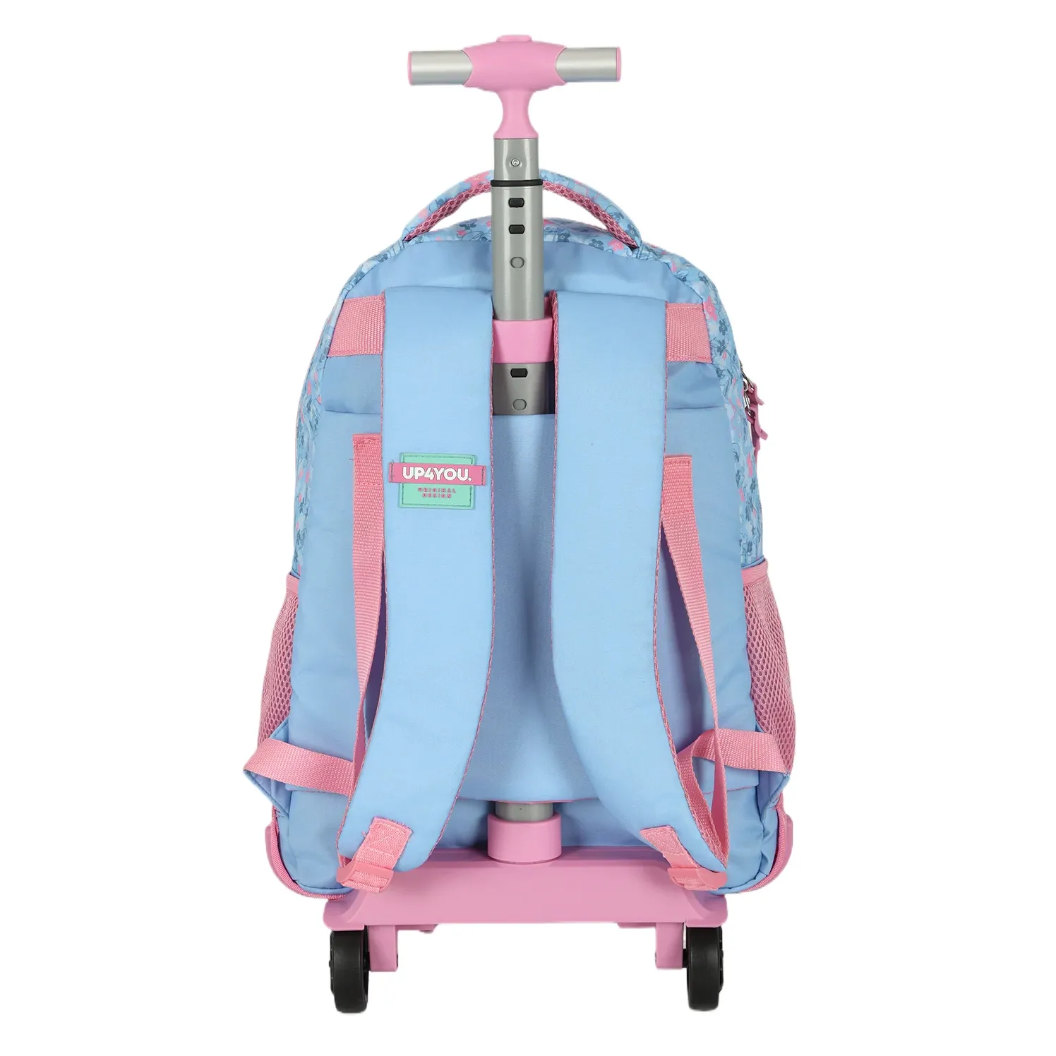 Luxcel-Mochila-MC50102SC-0300-STITCH-Rosa-Sint--1-