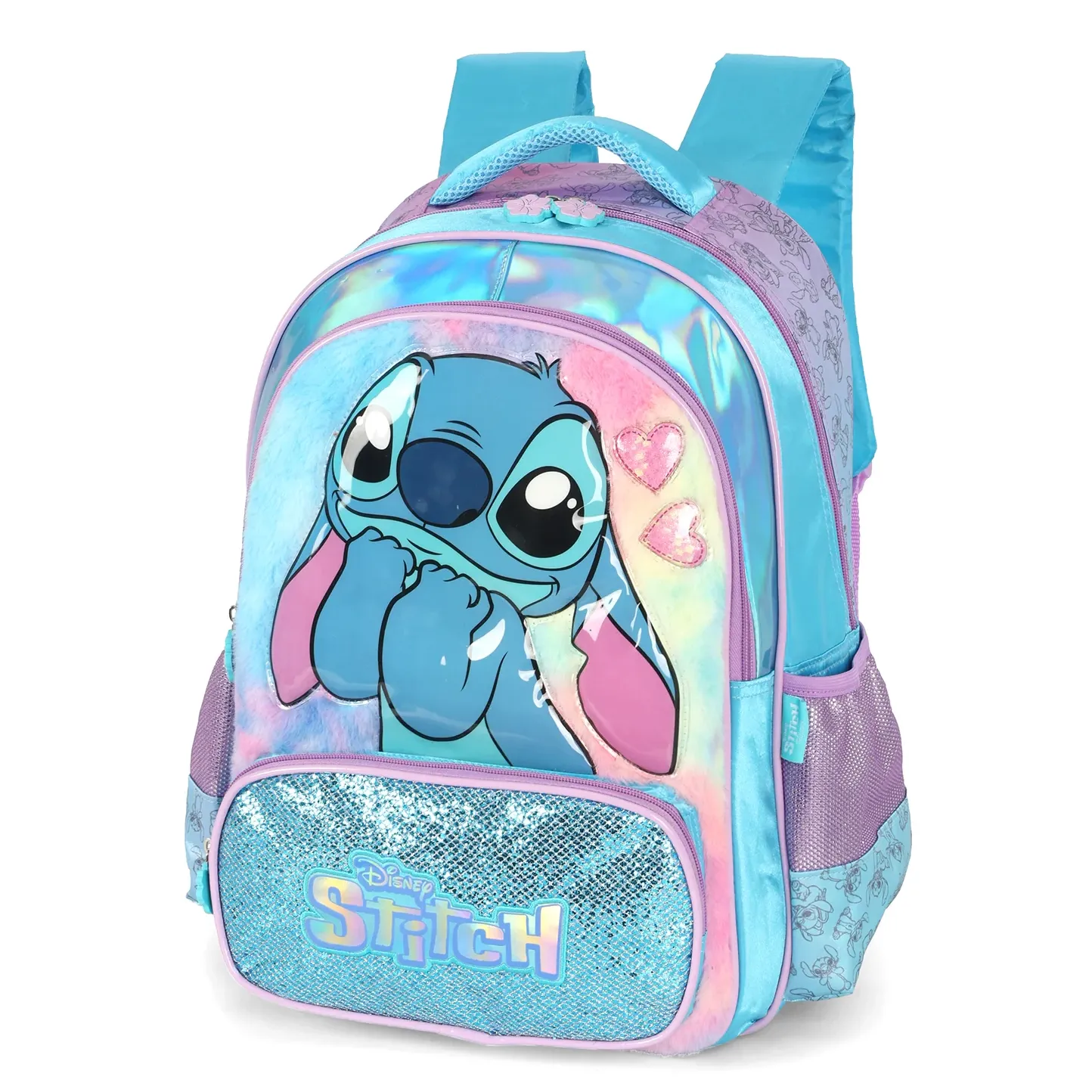 Luxcel-Mochila-IS42411SC-0200-STITCH-Azul-Sint--1-