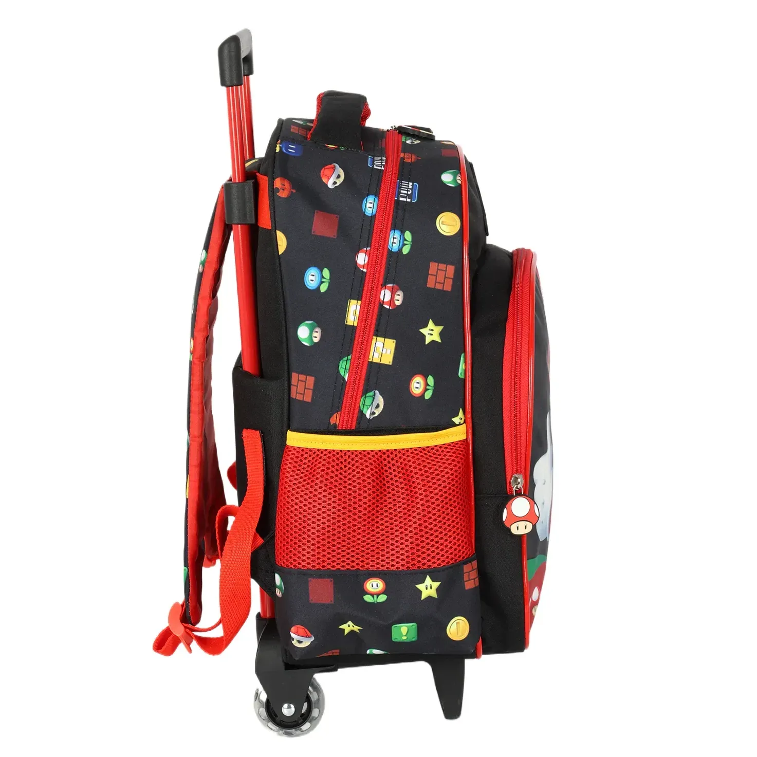 Luxcel-Mochila-IC42542MO-0600-MARIO-BROS-Preto-Sint--4-