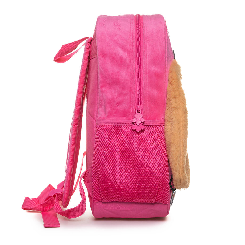 Luxcel-Mochila-IS42021PA-0300-PATRULHA-CANINA-Rosa-Sint16