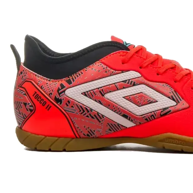 Umbro-Chuteira-U01FB038-012-CoralPtoBco--3