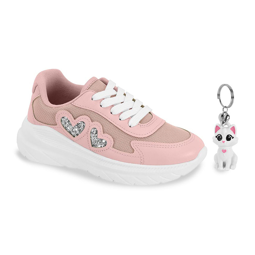 Molekinha-Tenis-2584-111-31090-107551-RosaRosaPrata-Sint