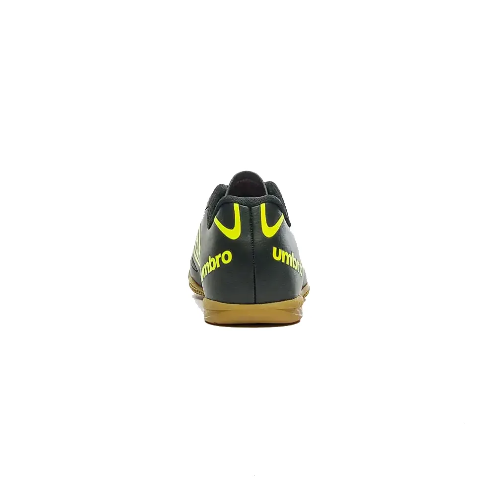 Umbro-Chuteira-24-U07FB087-161-Classe-2.2-Jr-PretoLimao--5-