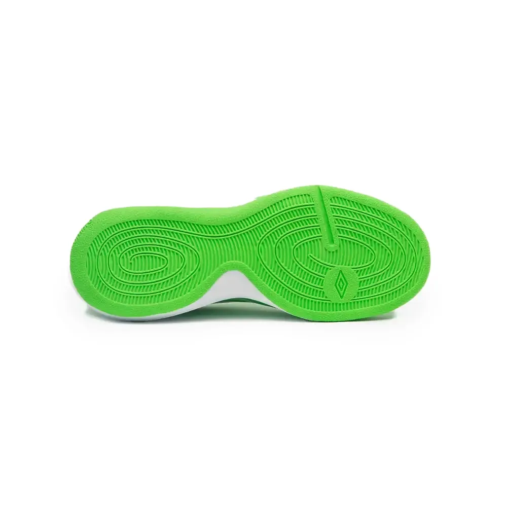Umbro-Chuteira-U07FB00357-529-Pro-5-JR-VerdeBrancoDourado--1-