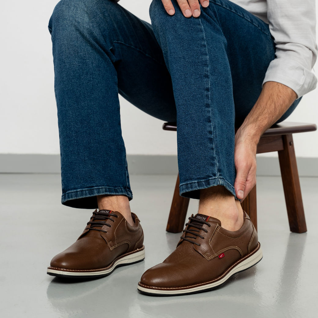 Ferracini-Sapato-FER-6152-675I-Tabaco-Easy5