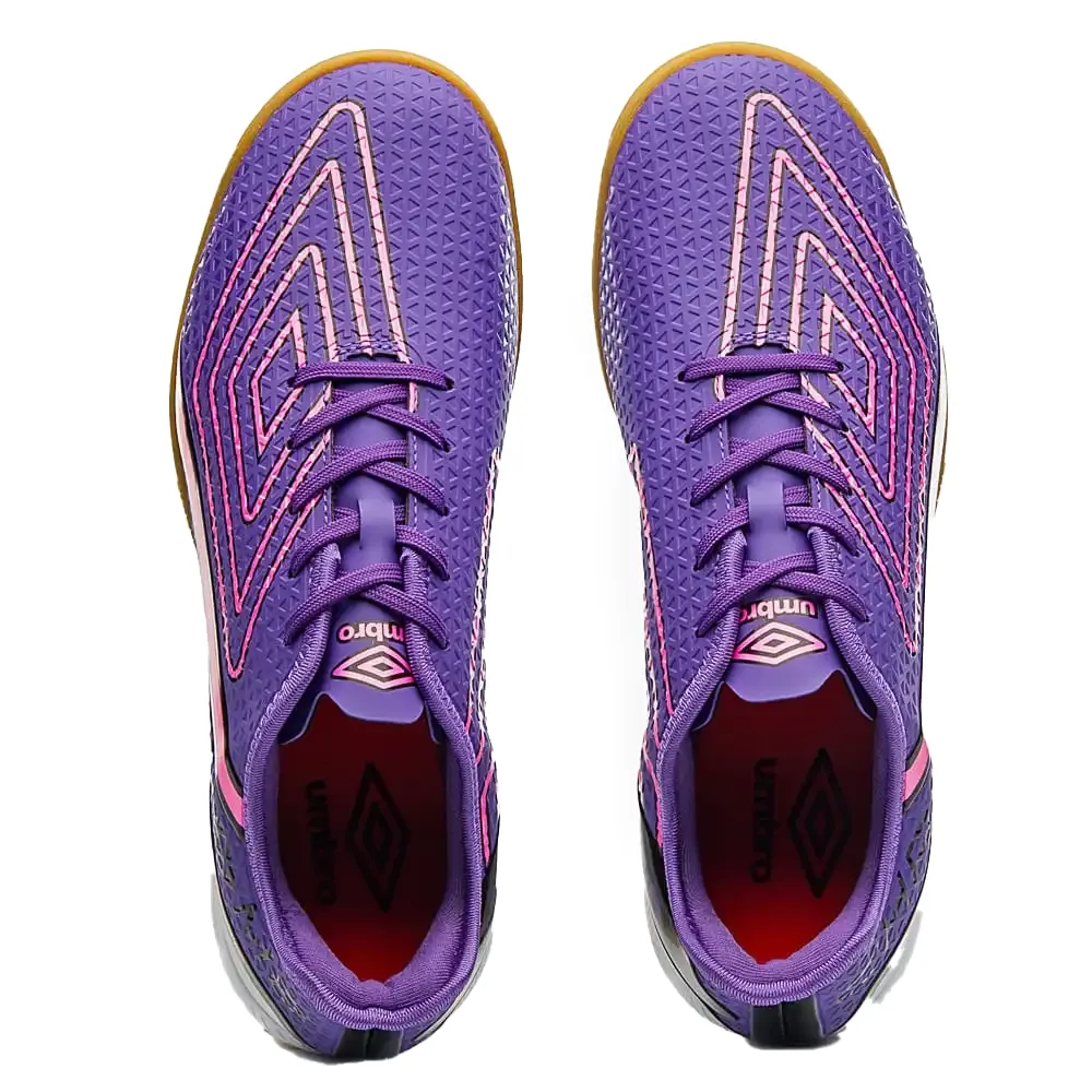 Umbro-Chuteira-U01FB005004-020-Chrome-RoxoBrancoRosa--2-