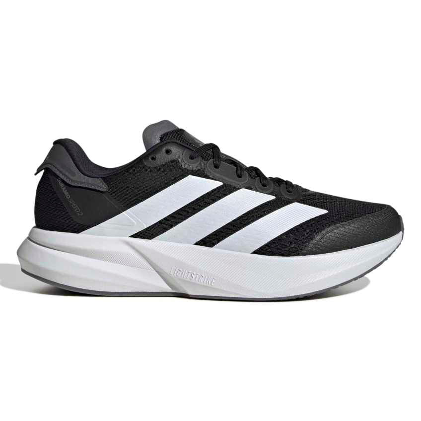 Tênis Adidas Duramo Speed 2 Masculino Preto
