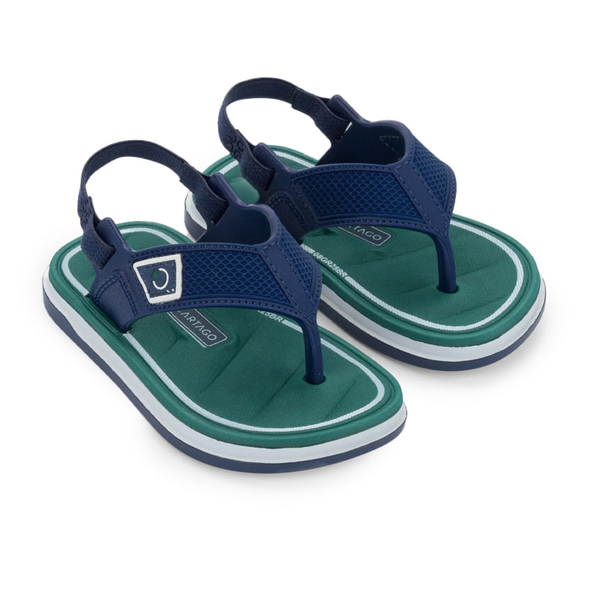 Cartago-Chinelo-12585-BS976-BrancoAzulVerde-Borracha--2-
