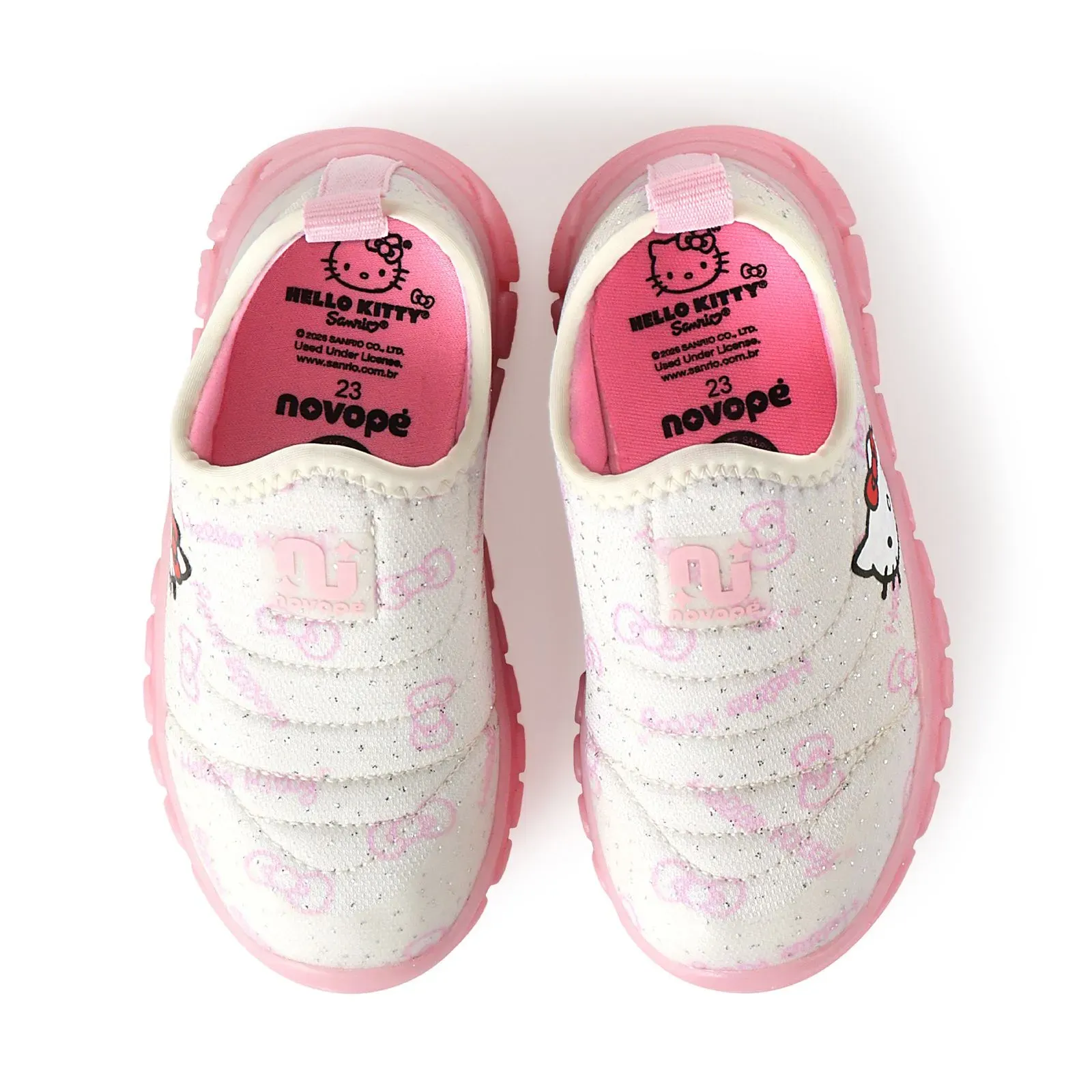 Novope-Tenis-99046001-4869-Hello-K.-Rosa-BbOff-White-Textil--4-