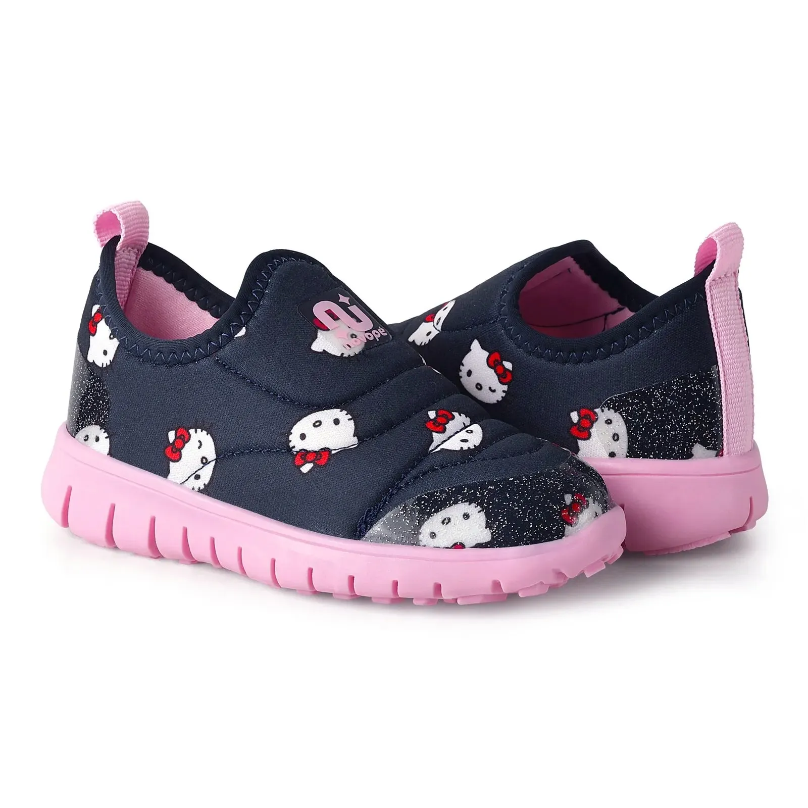Novope-Tenis-10046001-4865-Rosto-Hello-Kitty-Fundo-Marinho-Textil--6-