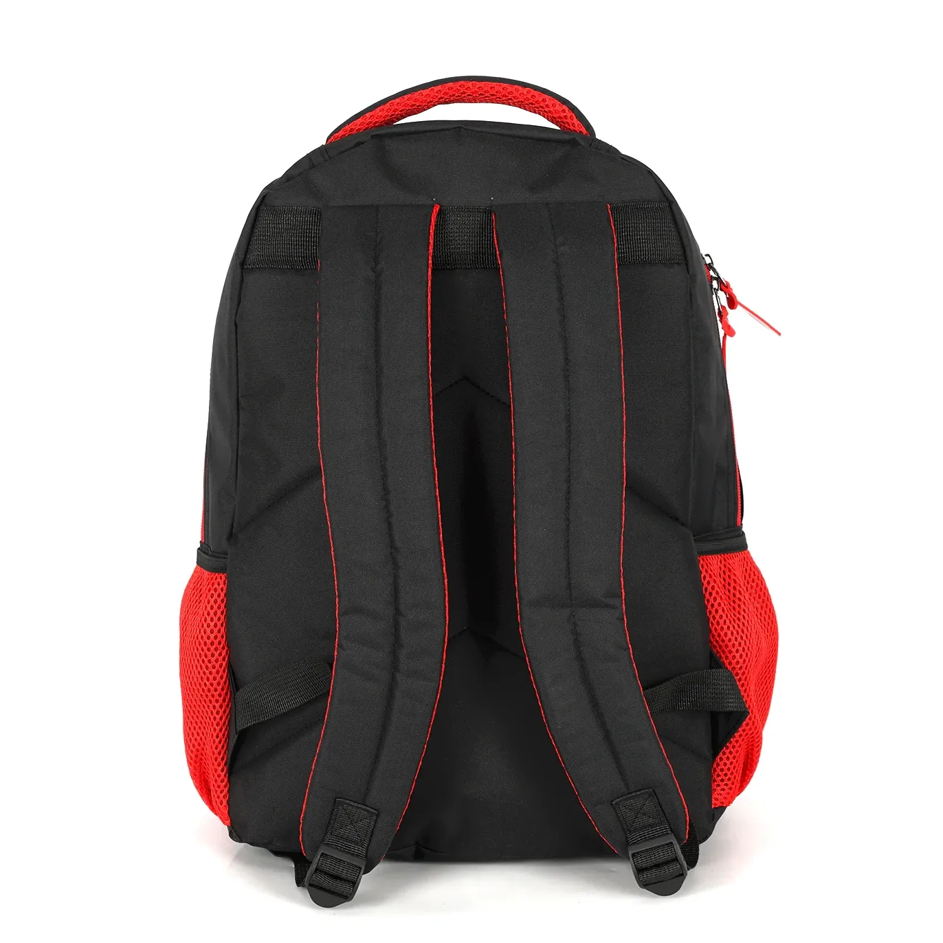 ナイル ミニベルタＭＢ２０ 6g7v4d0 Mochila Costas Luxcel Enaldinho Infantil Preta | Oscar