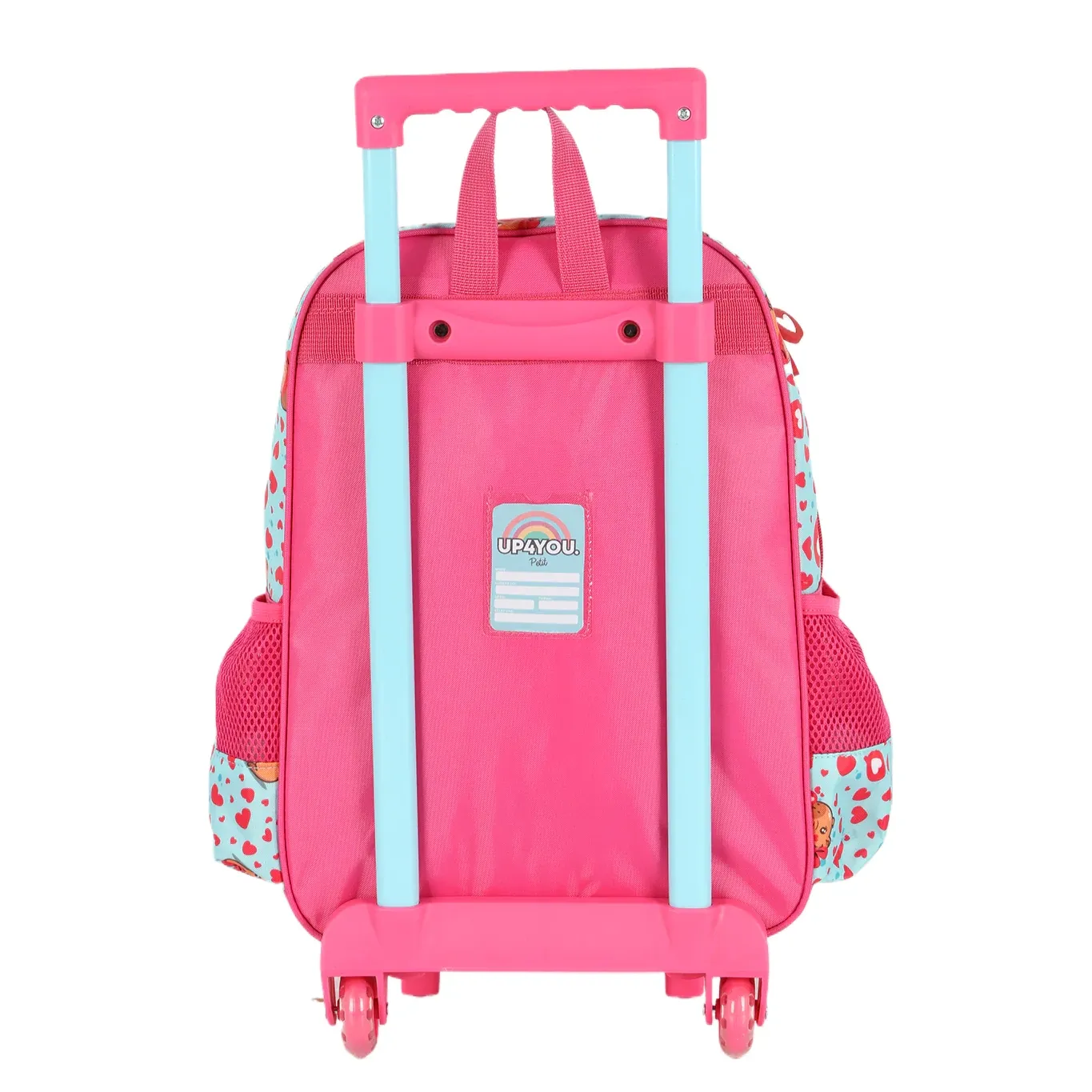 Luxcel-Mochila-IC42112UP-0310-UP4YOU-Pink-Sint--4-