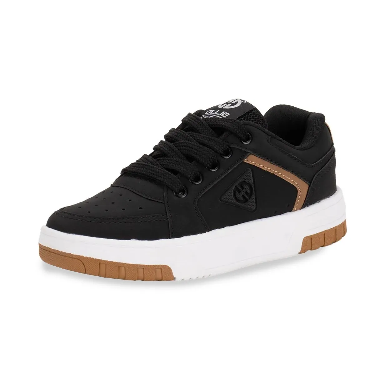 Ollie-Tenis-VOLT2-INF-400-Preto-Sint--5-