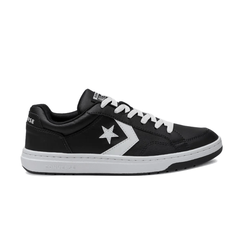 Tênis Casual All Star Converse Pro Blaze V2 Unissex Preto