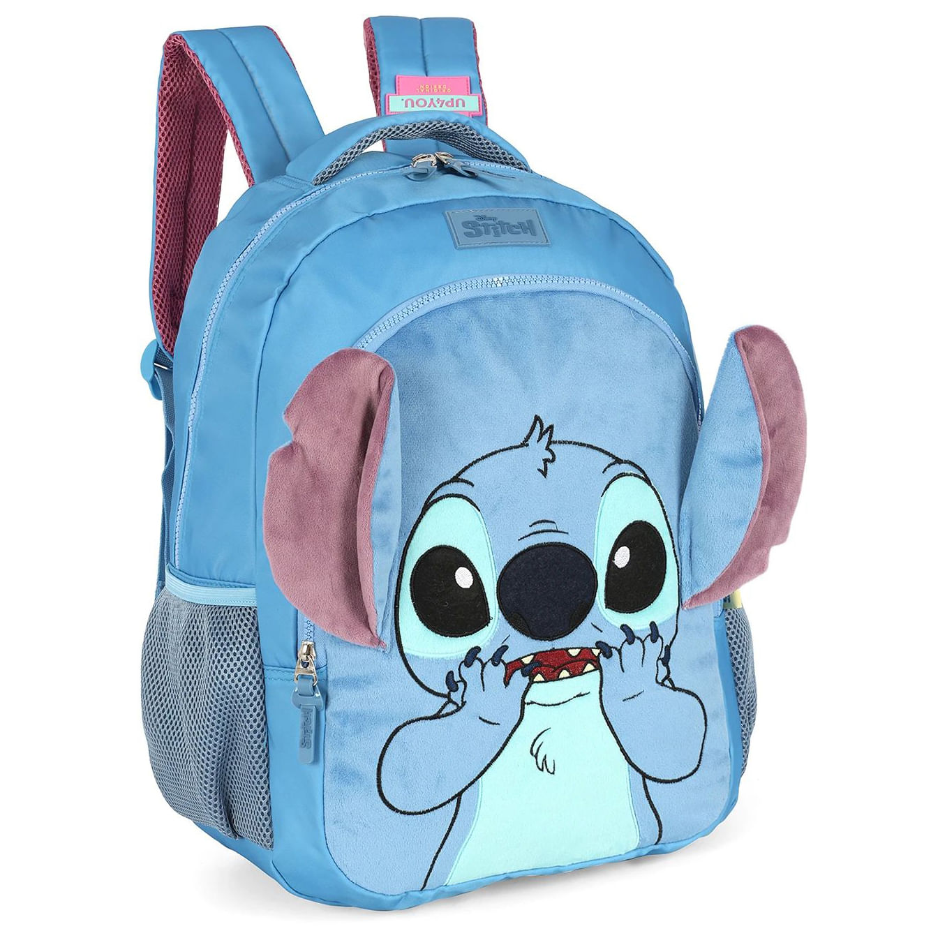 Luxcel-Mochila-MS50061SC-0200-STITCH-Azul-Sint--1-