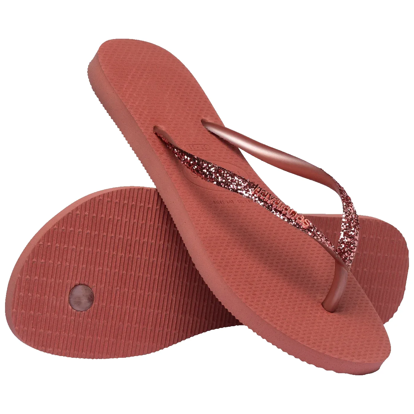 Havaianas-Chinelo-SLIM-GLITTER-II-4146975-1121-Canyon-Clay-Borracha--3-