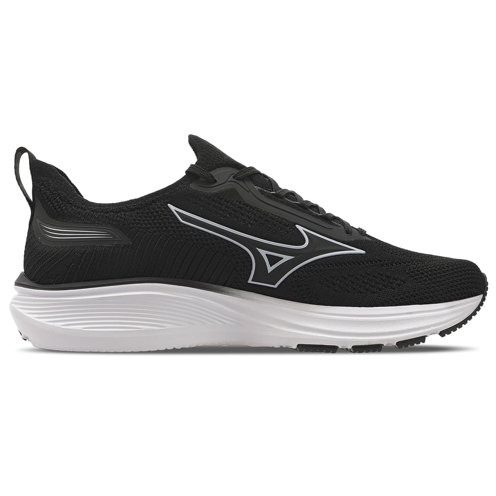 CALCADOS TENIS TRAINING MASCULINO PRETO/MESCLA COOL RIDE 3 101095095-PTMESC SINT-1743690064067