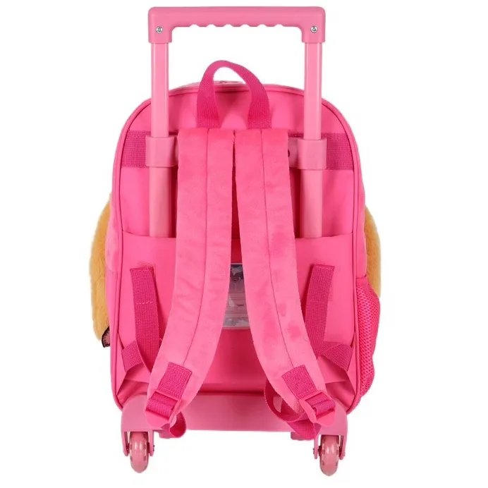 Luxcel-Mochila-IC42022PA-0300-PATRULHA-CANINA-Rosa-Sint--5-