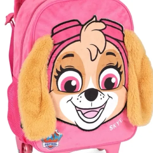 Luxcel-Mochila-IC42022PA-0300-PATRULHA-CANINA-Rosa-Sint--6-