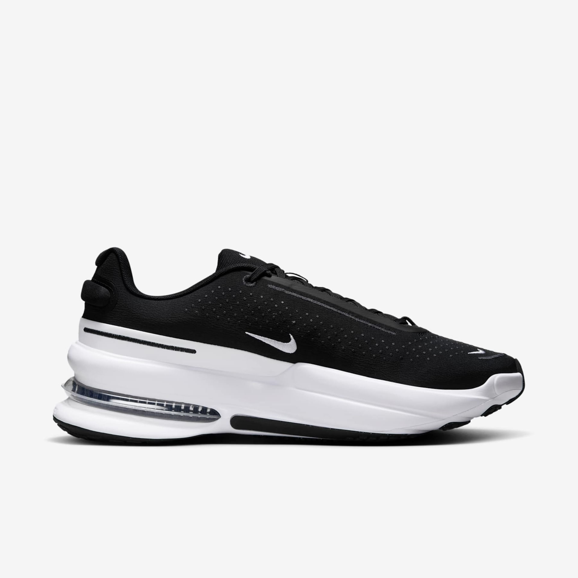 Tênis Nike Air Zoom Upturn Masculino Preto-1743692172616