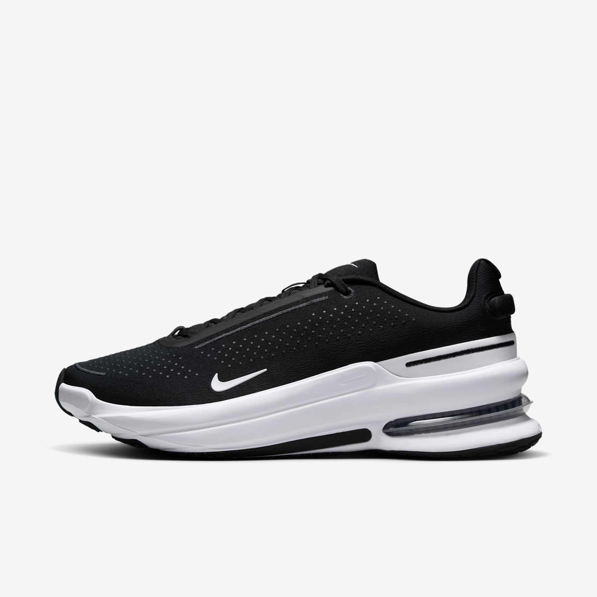 Tênis Nike Air Zoom Upturn Masculino Preto-1743692080350