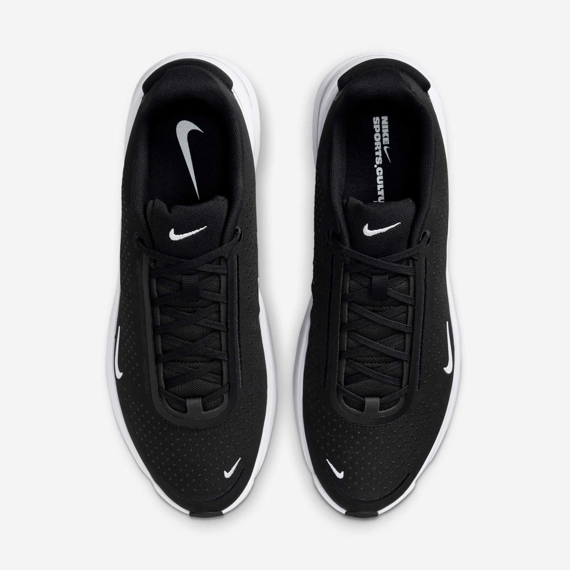 Tênis Nike Air Zoom Upturn Masculino Preto-1743692182760