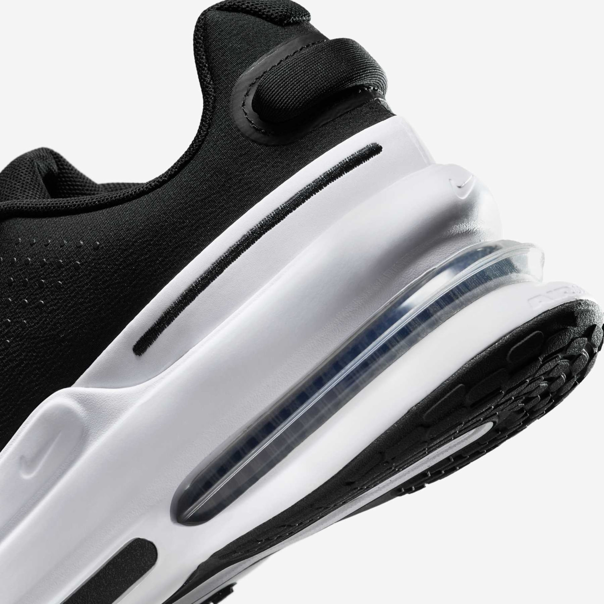 Tênis Nike Air Zoom Upturn Masculino Preto-1743692195000