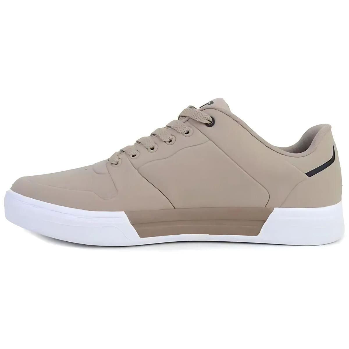 Tênis casual masculino Mormaii Urban Pulse 2 destaque no conforto e design