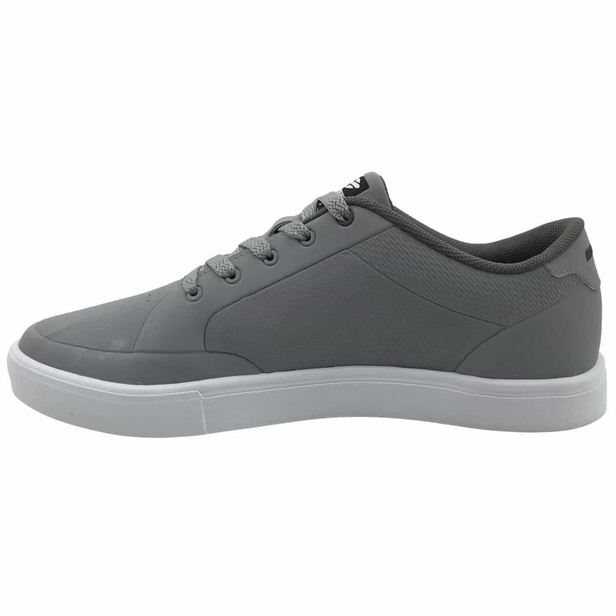 Tênis Casual Mormaii Urban One Masculino Cinza-1767120641139