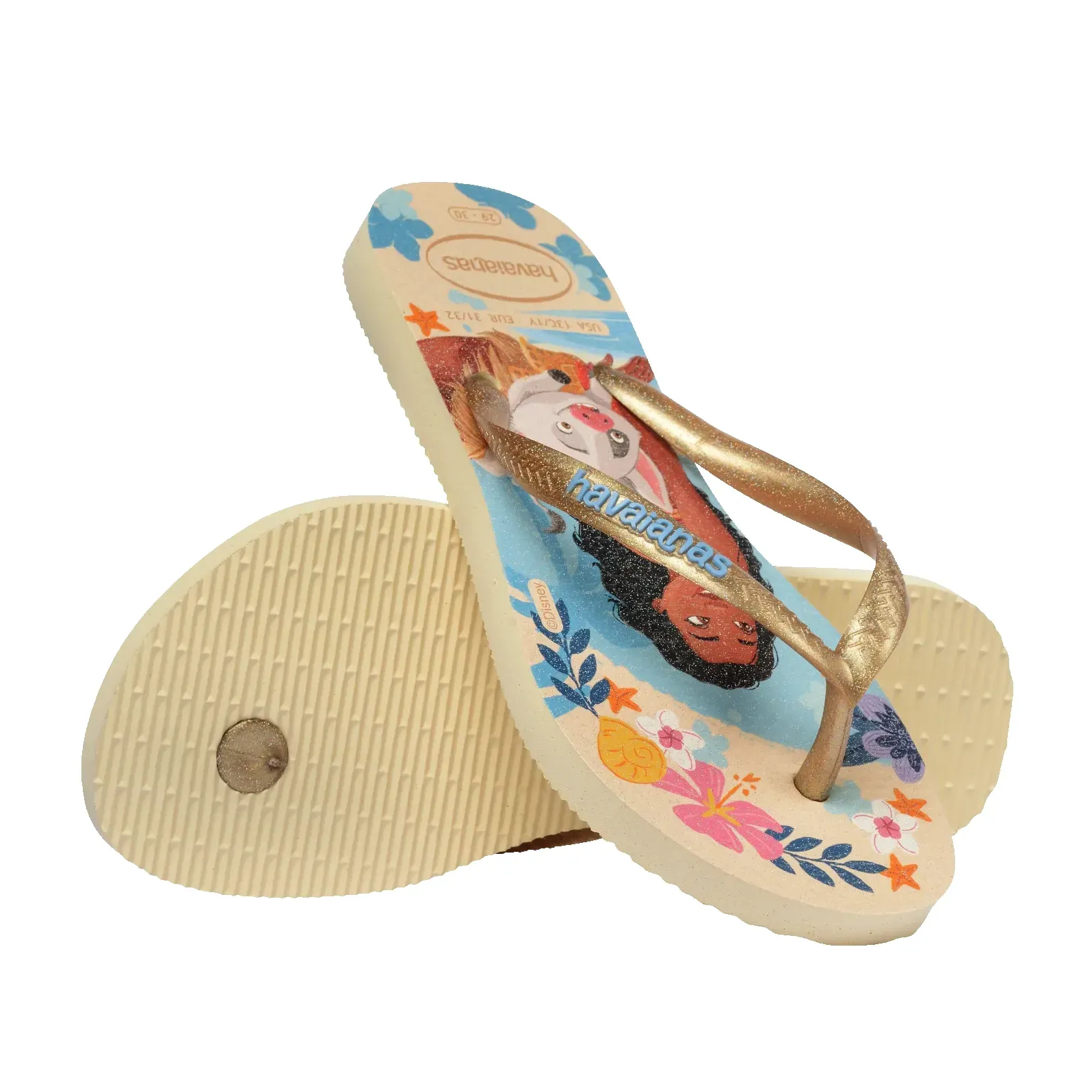 Havaianas-Chinelo-SLIM-PRINCESS-4123328-8811-Bege-Palha-Borracha--2-