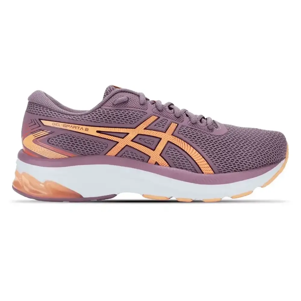 Tênis Asics Gel-Sparta 2 Feminino Roxo