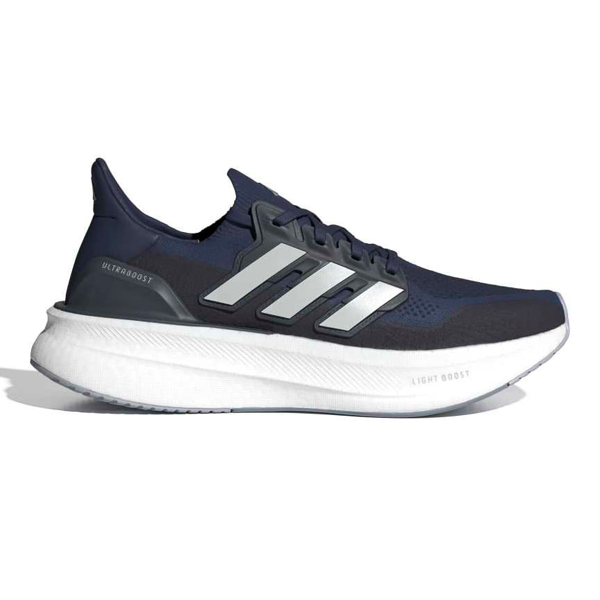Tênis de Corrida  Adidas Ultraboost 5 Masculino Marinho