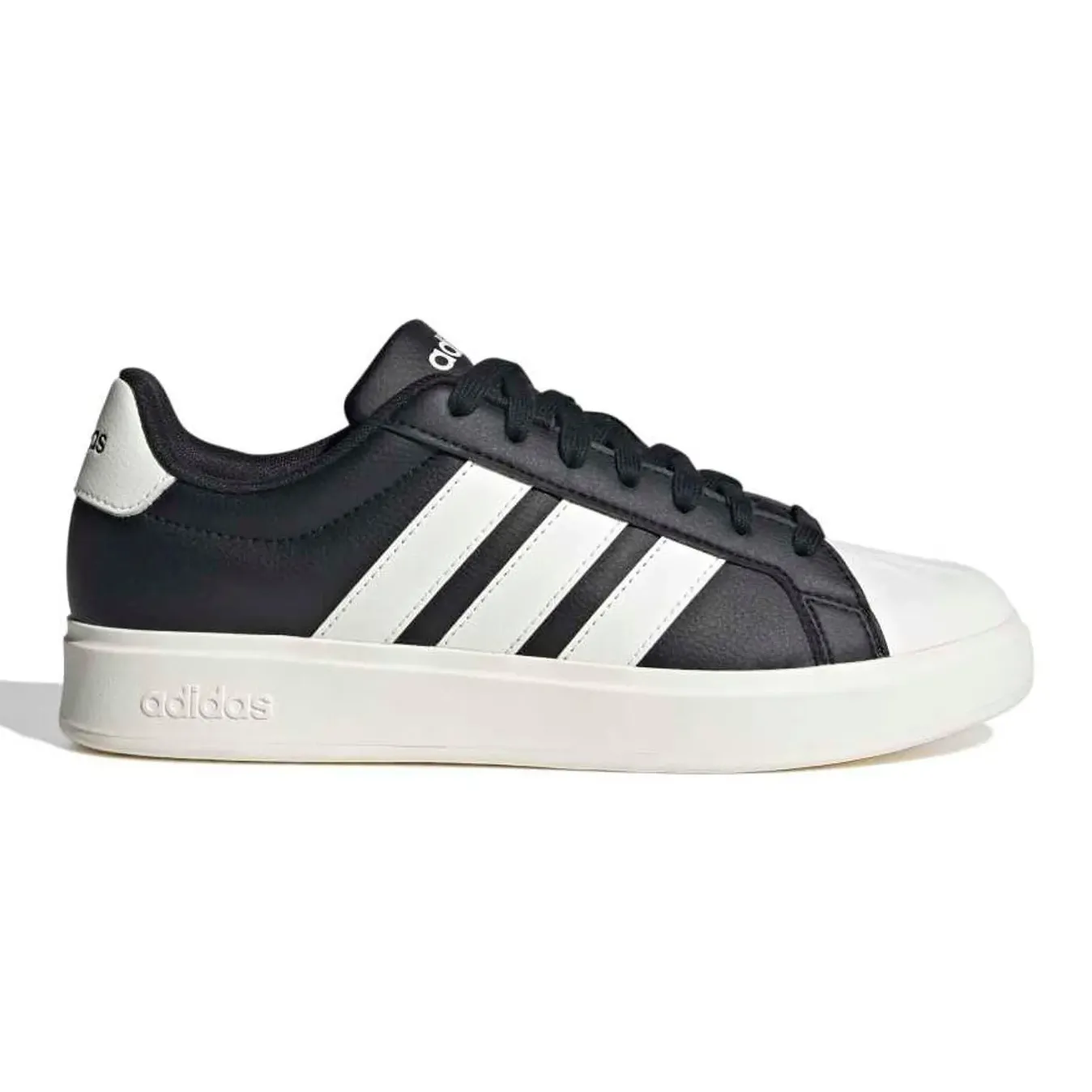 Tnis Adidas Streettalk Feminino Preto | Paquet