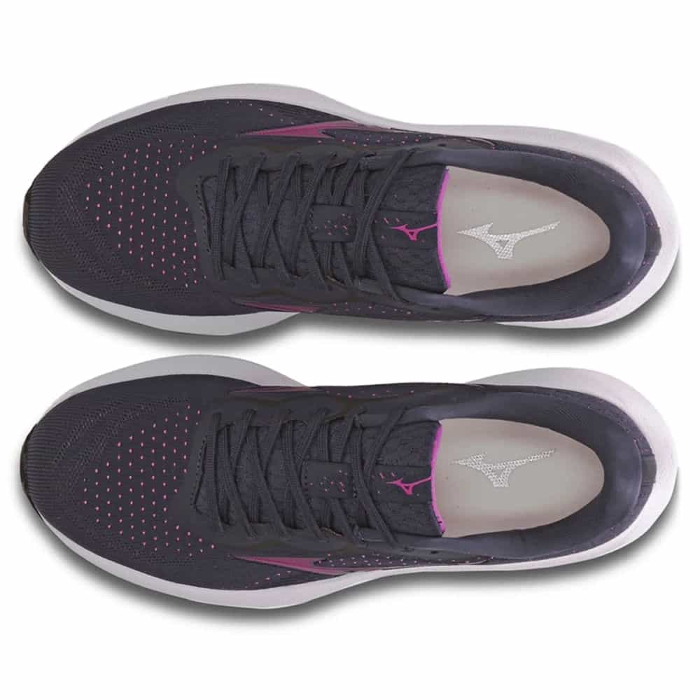 MIZUNO CALCADOS TENIS RUNNING FEMININO MARINHO VIRTUE 101129129-MARINO SINT-1767804691686