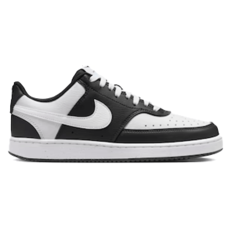 Tênis Nike Court Vision Feminino Preto