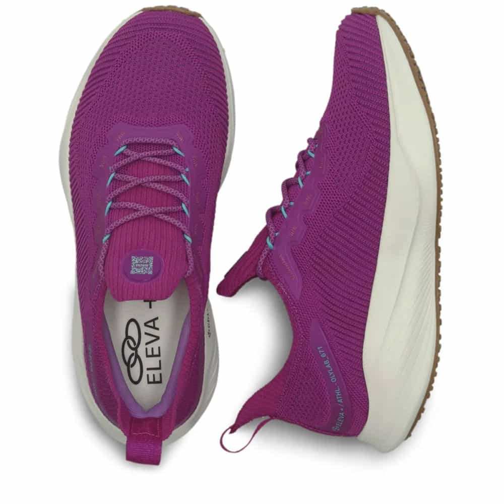 OLYMPIKUS CALCADOS TENIS RUNNING FEMININO DALIA ADRENA 43671268-DALIA SINT-1767810655863